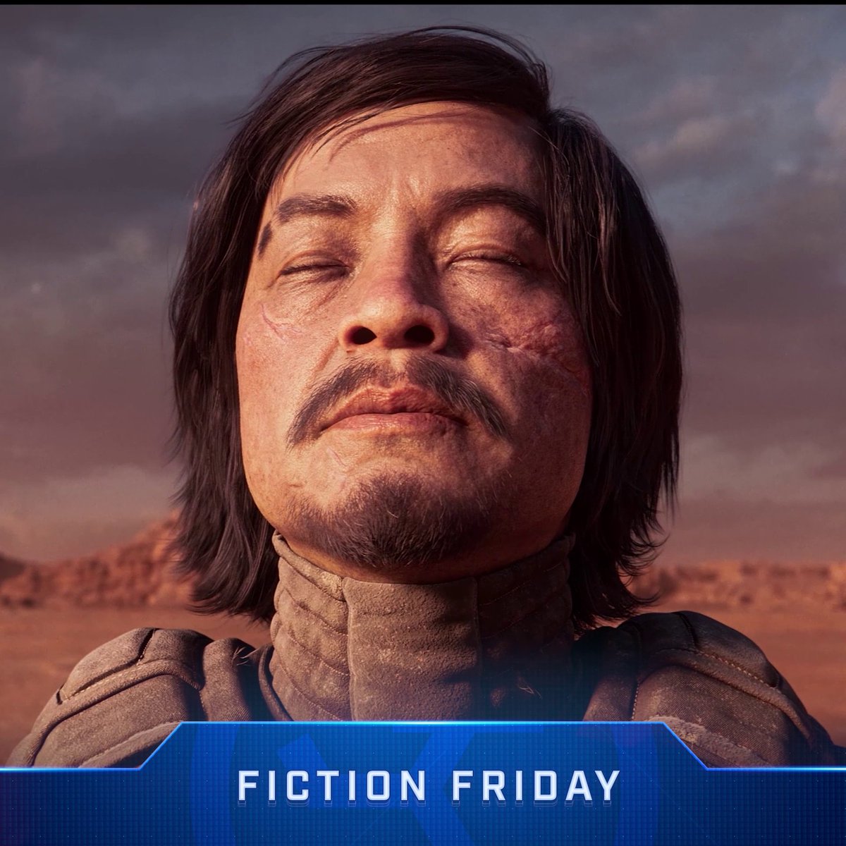 Before becoming a Spartan-IV, Hieu Dinh was a skilled field analyst for the Section 3 subdivision of the Office of Naval Intelligence. Tasked with capturing and repurposing Covenant technology, Dinh's service record is marked by harrowing trials and grave losses. #FictionFriday