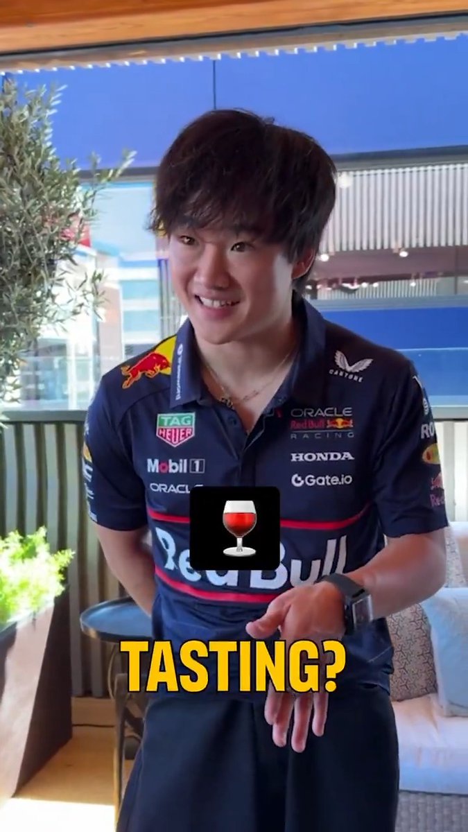 Yuki builds his perfect Spanish day out featuring a potential olive oil tasting session 🫒