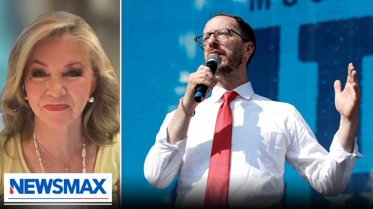 "It has been really quite shocking to the people in [Tennessee]… because you have a mayor who has chosen to side with criminal illegal aliens over the legal residents." — Tennessee Sen. Marsha Blackburn Sen. Marsha Blackburn @Marc_Lotter