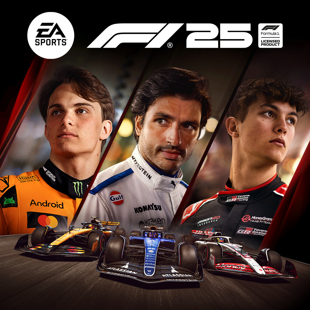 This Story is Yours ⭐ #F125 • Out Now •