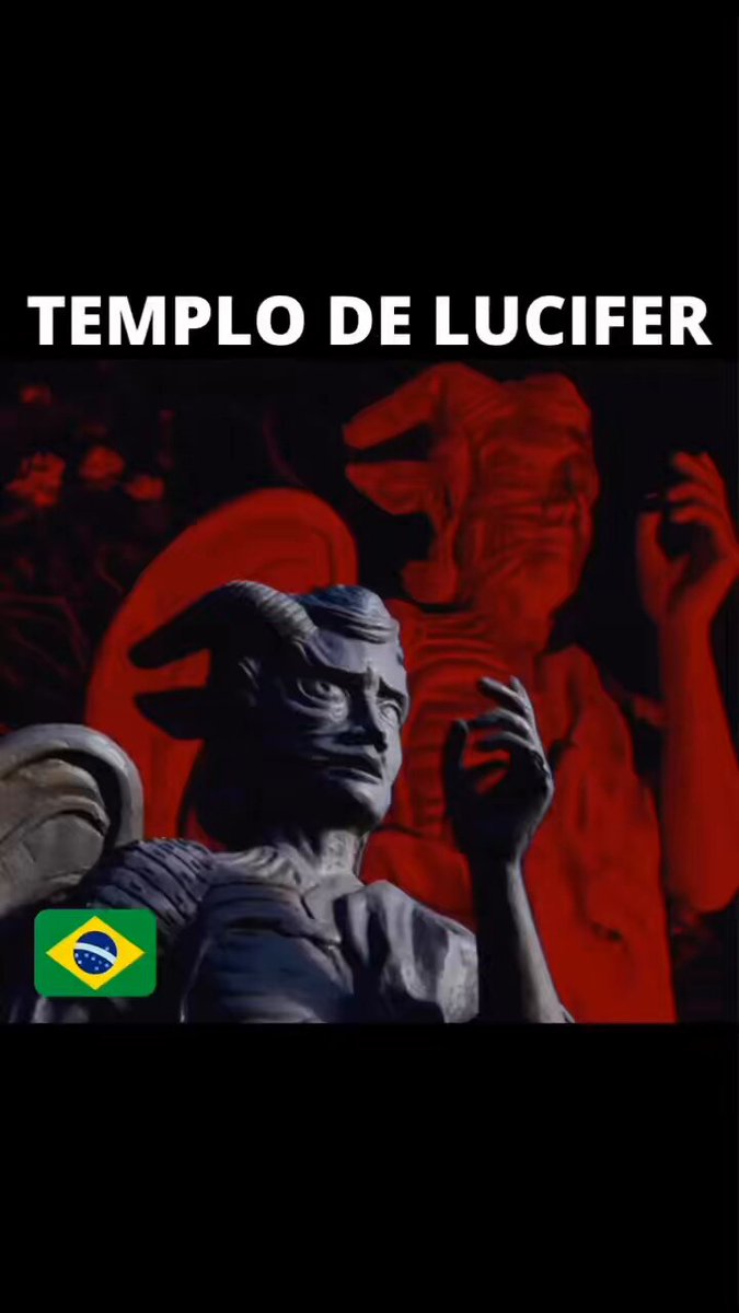 Todos ofrecen su alma al diablo por poder
