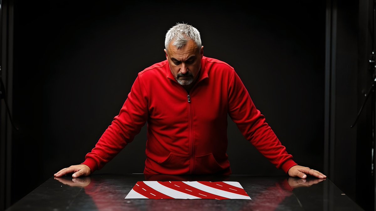 Samsun’dan Avrupa’ya Atatürklü Arma ruhunu üstümüzde taşıyoruz. 🔴⚪ Bu forma, sen varsın diye güçlü. Samsunlularla, bu şehre gönül verenlerle, Omuz omuza Avrupa yolunda yürüyoruz. 🏁 Bu hikâyeyi birlikte yazıyoruz. 🏎️ #Samsunspor #AtatürklüArma #FromSamsuntoEurope #UEFA
