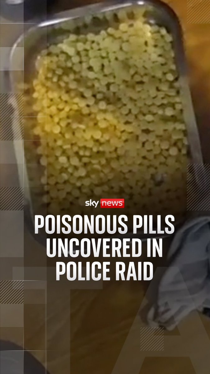 A man has been jailed for three years after selling illegal and poisonous diet pills disguised as vitamins. Kyle Enos, 33, ran a self-made website to ship the pills across the UK and abroad.