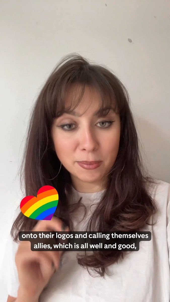 Some of the brands that support Pride are also funding hate – by advertising on GB News, a platform known for anti-LGBTQ+ rhetoric. After being made aware, Radisson Hotels have pulled their ads 👏 Join the numbers and write to these companies now👇