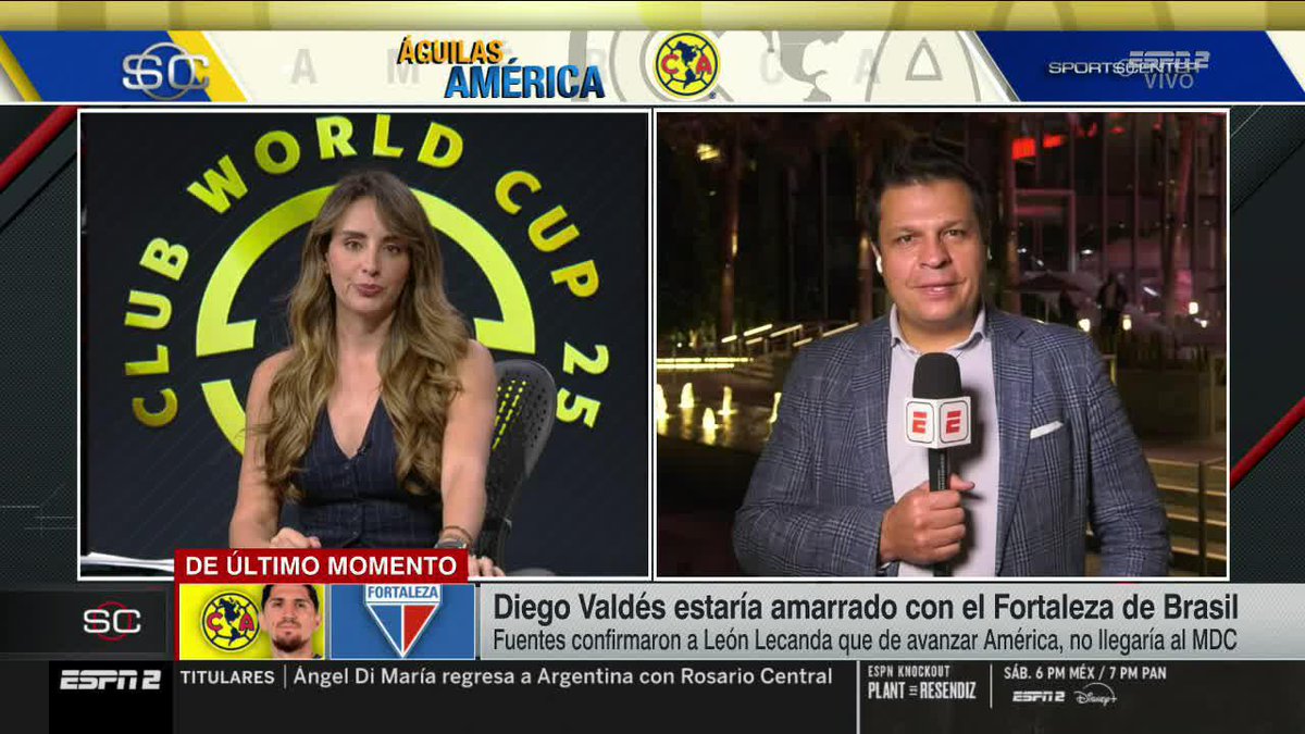 El último baile de Diego Valdés en el América, mañana sería su último partido antes de irse al Fortaleza de Brasil y no jugaría el Mundial de Clubes si avanzamos😭💛🦅