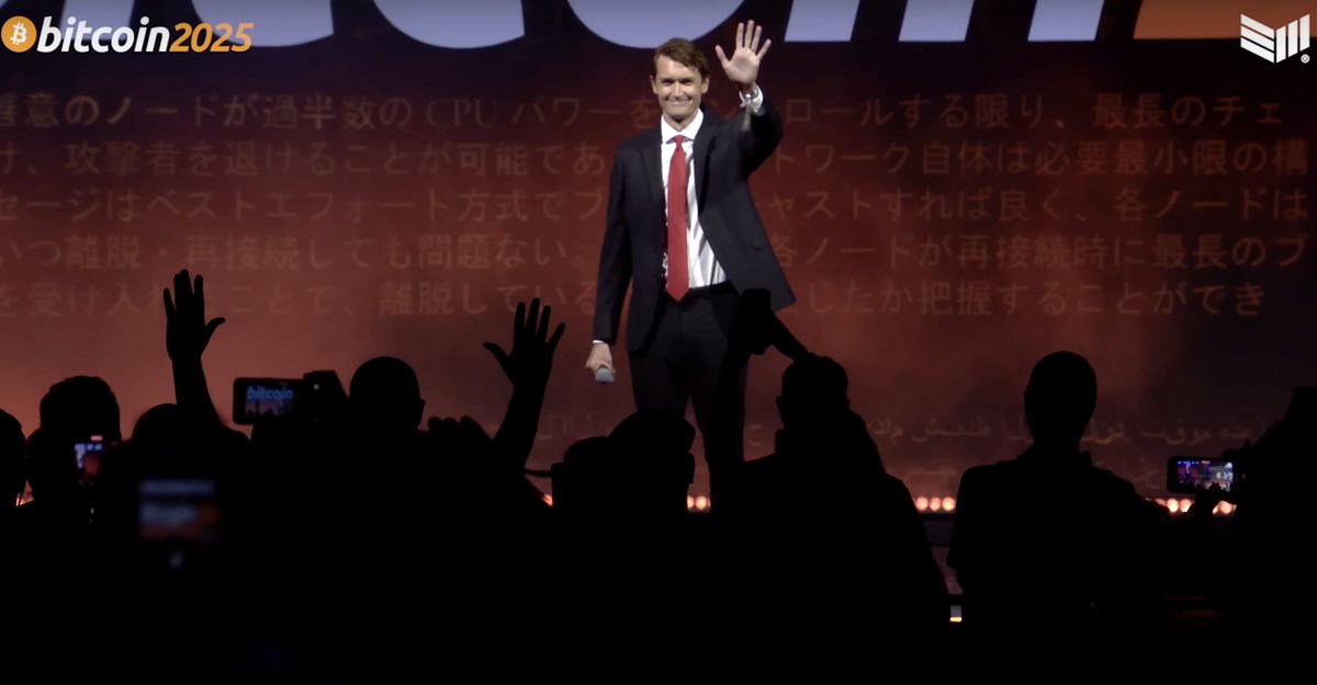 Ten years ago to the day, I was sentenced to die in prison. Instead I gave my first public speech in freedom. I wore a red tie as an homage to Donald J. Trump, the man who saved my life.