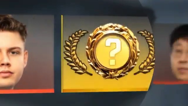 GOLD GOLD GOLD Welcome @Skinravegg to NRGCS2