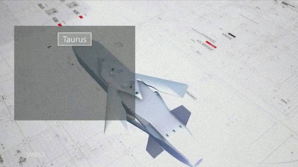 The Sabotage Of Peace Germany greenlights Ukraine’s use of long-range missiles like Taurus to strike Russian targets. Kremlin threatens retaliation. NATO support raises fears of direct global conflict or WWIII. ʙʀᴇᴀᴋɪɴɢ ɴᴇᴡs: