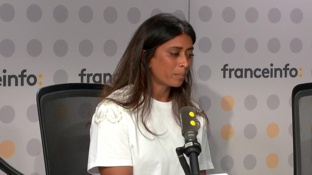 🔴 Suppression des ZFE➡️ "En supprimant ce dispositif, vous empêchez les collectivités locales qui souhaiteraient le faire de le mettre en place. Comment on répond à un sujet de santé publique, qui est la bonne respiration des uns et des autres ? " questionne Prisca Thevenot