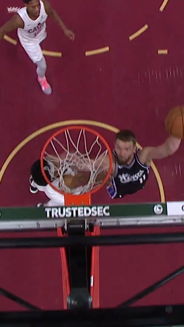 dominant domas is a pest at the rim 😤