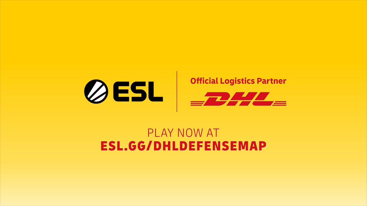 From the creators of The Dispatch Deutsche Post und DHL News are bringing you the all new DEFENSE MAP 🛡️ Check it out for yourself and test your skills! 🎯
