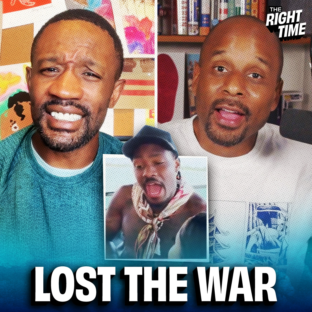 Domonique &amp; Bomani react to Stefon Diggs &amp; Cardi B going viral 😬 "Y'all don't need no clout."