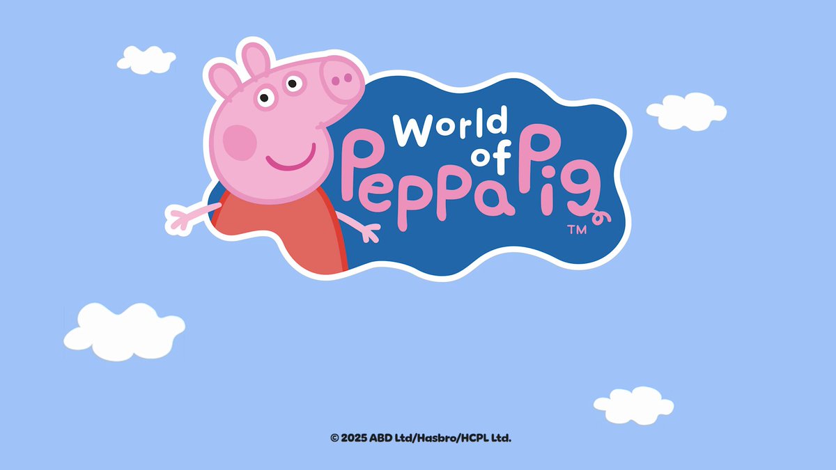 Making smoothies? Check! Painting pictures? Check! Visiting the dinosaur park? Double check! Play the Peppa way, one snort at a time! World of Peppa Pig is now on Netflix: