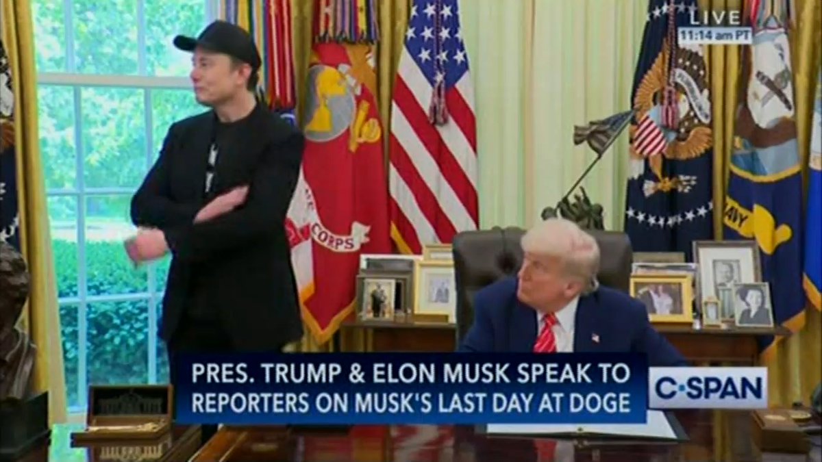 Elon Musk cuts off question about the bombshell article covering his drug abuse: "Let's move on. Ha ha ha"