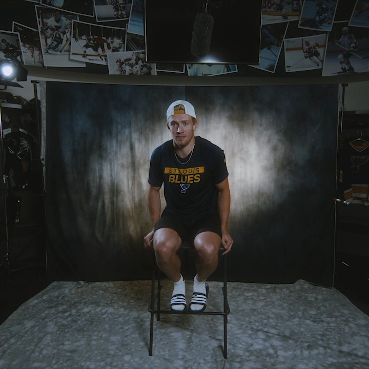 Hollywood Holloway: in his own words