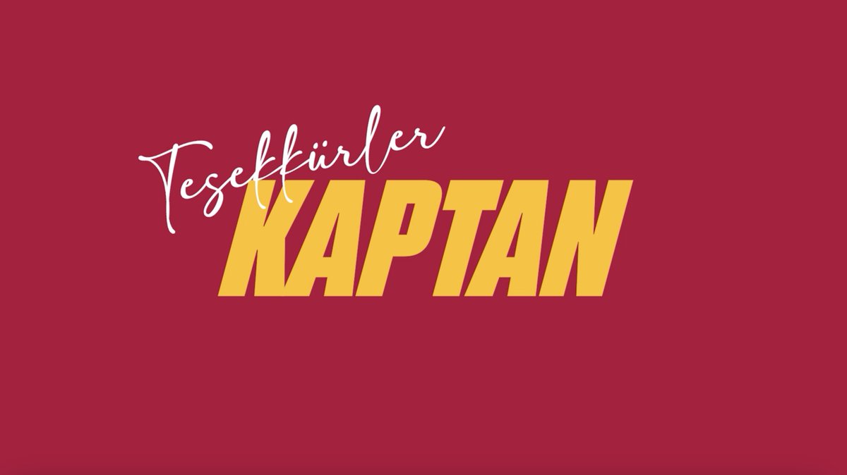 Bittiği için üzülmüyoruz, yaşattıkların için mutluyuz. Fernando Muslera 🫶
