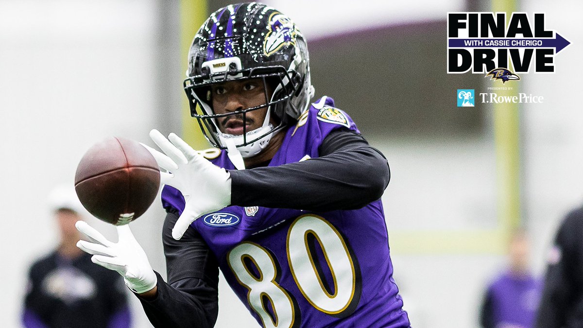 This is setting the tone for OTA attendance: