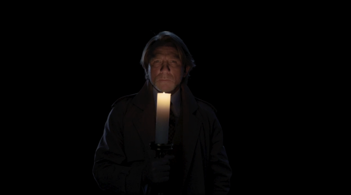 New look at Daniel Craig as Benoit Blanc in ‘WAKE UP DEAD MAN: A KNIVES OUT MYSTERY’