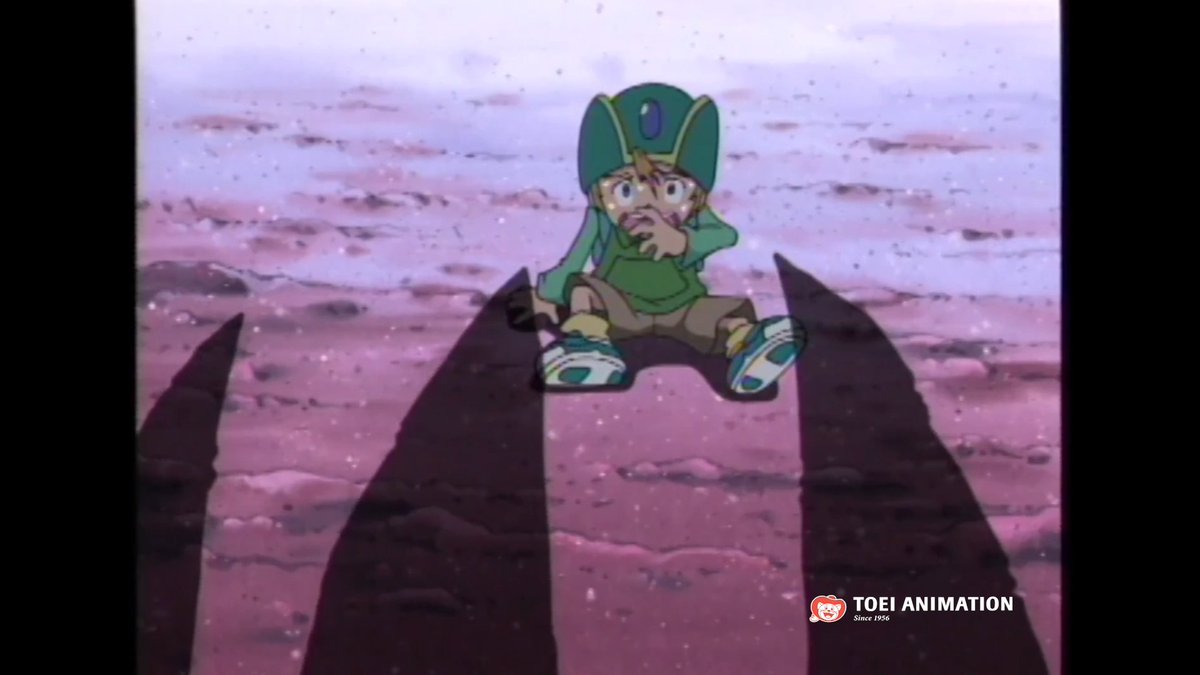Un día como hoy de 1999, Patamon digievolucionó a Angemon. 🪽 ¡Qué momento tan épico! 🤩 Comparte este post si recuerdas cuando lo viste por primera vez. #Digimon 📱🦖 #DigimonAdventure