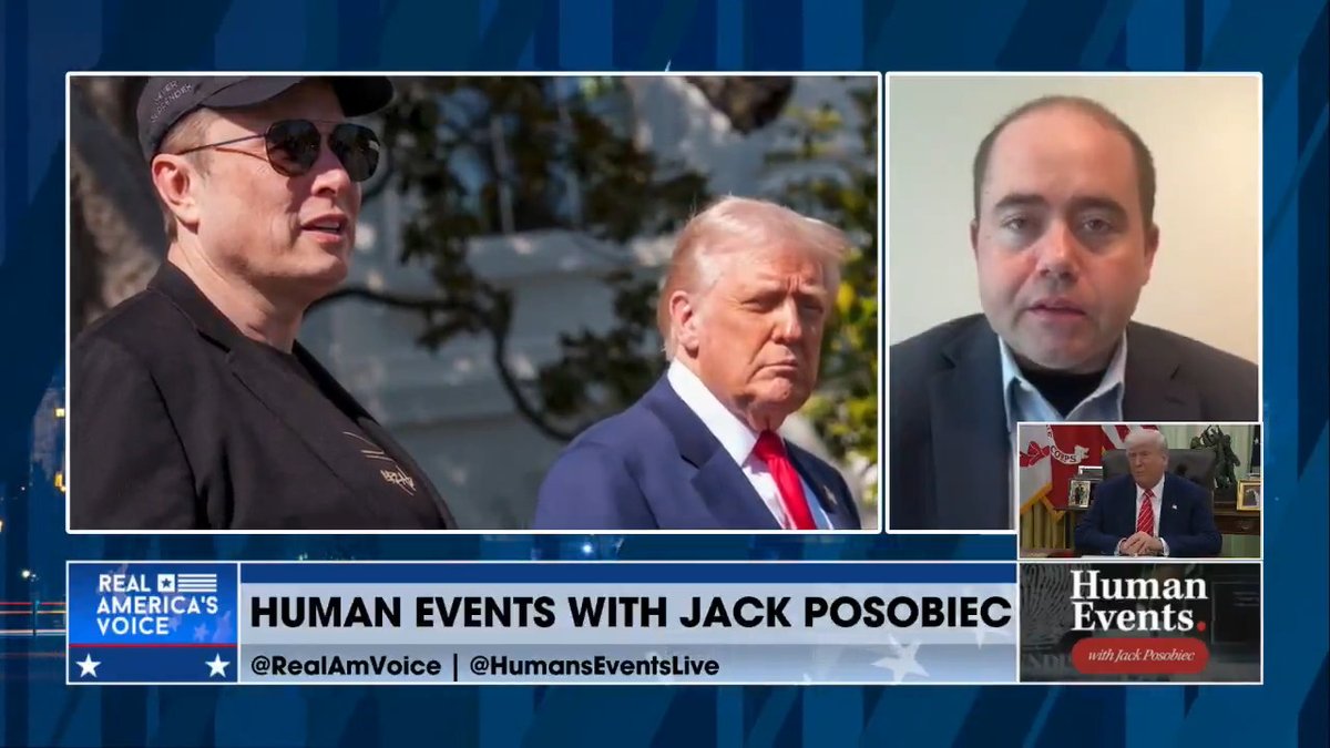 THIS IS WHERE YOU WILL SEE THE DOGE CUTS "IMPLEMENTED INTO LAW" 🧐 Matthew Boyle explains that the appropriations process is how we can see the DOGE cuts in action. Jack Poso 🇺🇸
