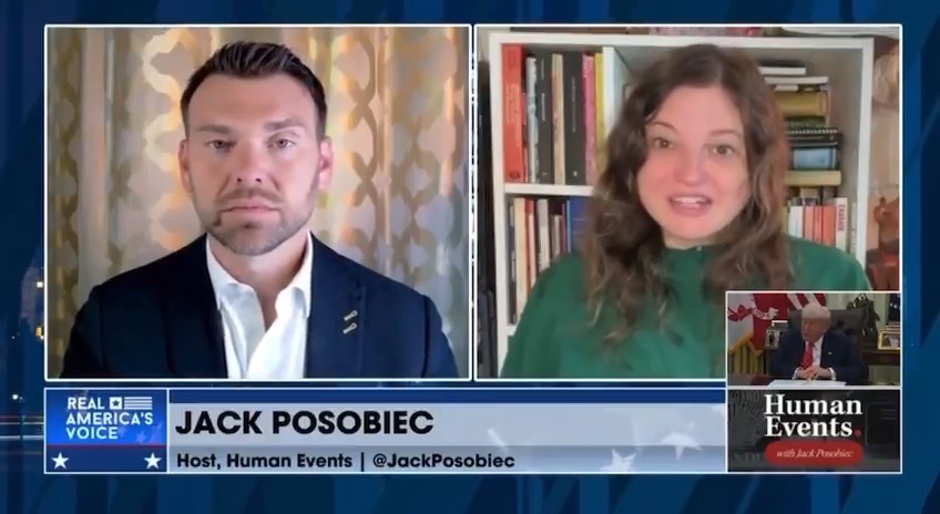 .Libby Emmons to Jack Poso 🇺🇸 on Christians protesting at Seattle City Hall demanding the resignation of Mayor Bruce Harrell: "I really have a lot of respect for the reporters that go out into the street and cover this stuff from the ground."