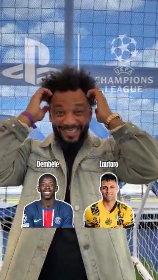 Agree with Marcelotwelve? 👀 PlayStation Europe | #PlayStationHouse