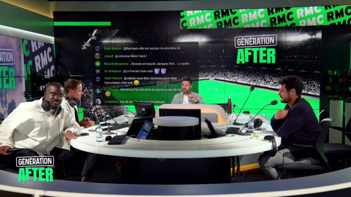 🎙 Débat : Ce PSG est-il déjà le meilleur de l'histoire du club ? Les avis de nos chroniqueurs sont divisés ! ⚔