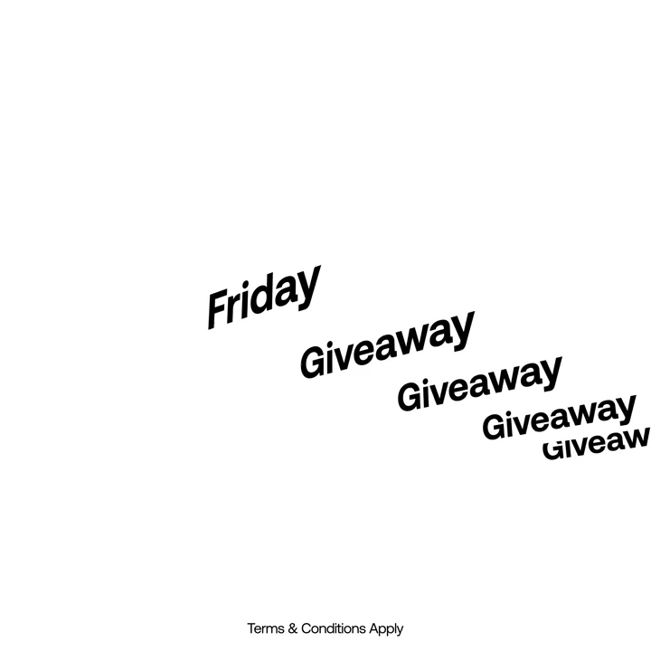 We got that Friyay feeling and we're giving away 500 USDT 🤩 All you gotta do is... 1️⃣ Follow @OKX 2️⃣ RT this tweet 3️⃣ Tag 3 friends 4️⃣ Fill this out →
