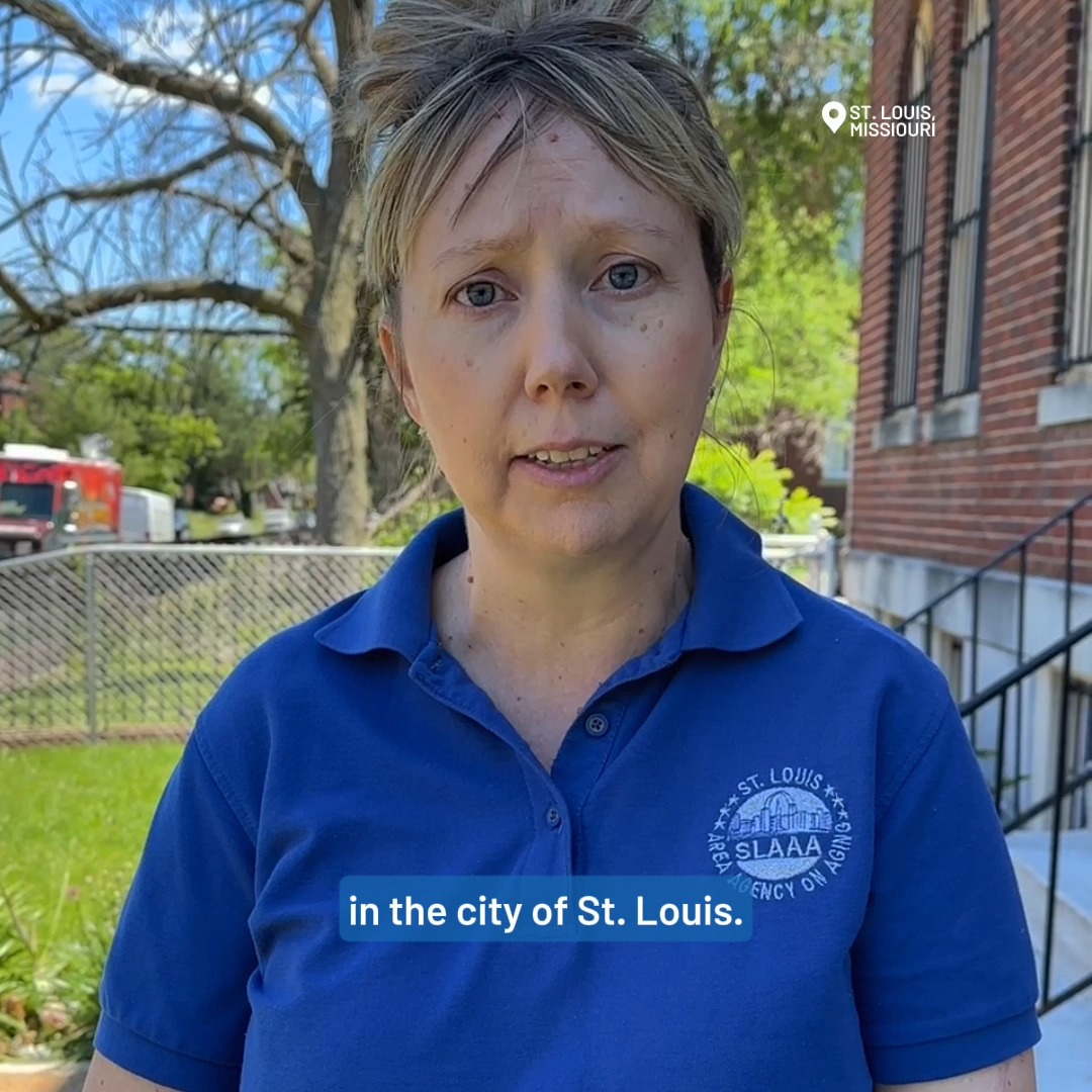 “Our goal and our focus is rebuilding, being here for the older adults, and truly remaining a community throughout this experience.” – Annaliese Stroever, Director of the St. Louis Area Agency on Aging WCK teams in Missouri have partnered with Meals On Wheels St. Louis to ensure seniors impacted by the tornadoes have access to comforting hot meals. Their local knowledge helps us get meals to communities that need them most, and in turn we have empowered them to streamline their processes to quickly get support to people in need. #ChefsForMissouri