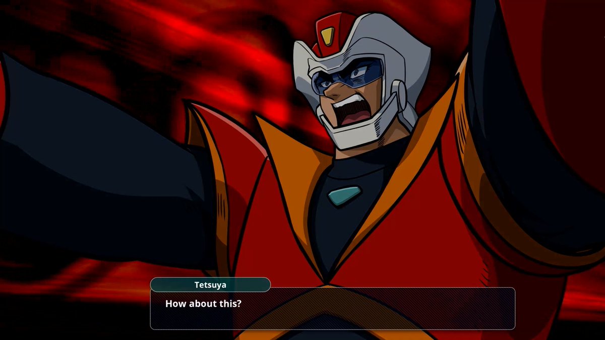 Mazinkaizer VS the Great General of Darkness is in Super Robot Wars Y! Arrives on August 28th for Playstation 5, Nintendo Switch, and Steam. Pre-order now: