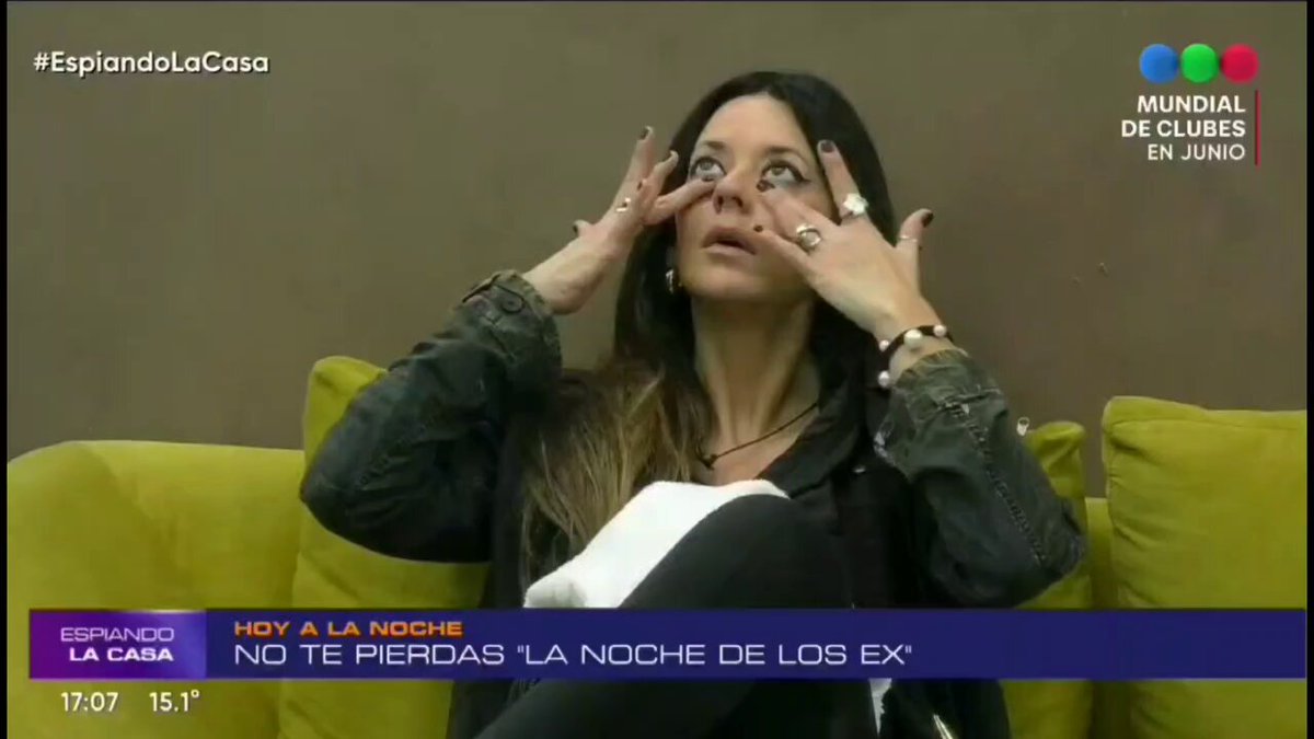 las chicas y yo cuando decimos que estamos en nuestro mejor momento