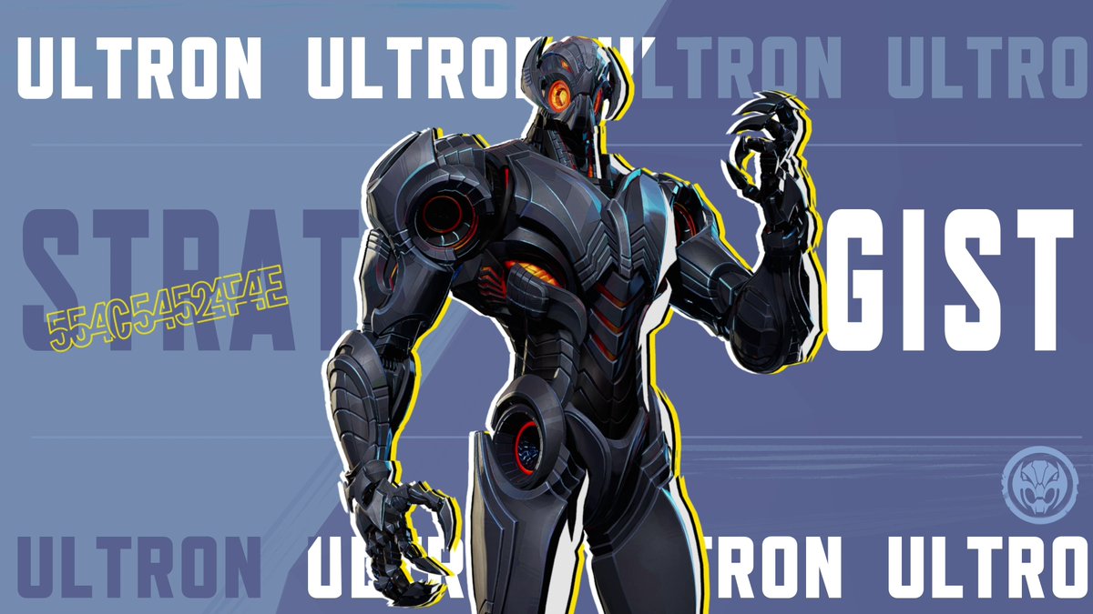 💥 Witness the Rise of Ultron! 🤖 Marvel Rivals Season 2.5 is #RTXOn with NVIDIA DLSS 4 Multi Frame Generation, multiplying frame rates up to 4.4X on GeForce RTX 50 Series GPUs. Learn more: