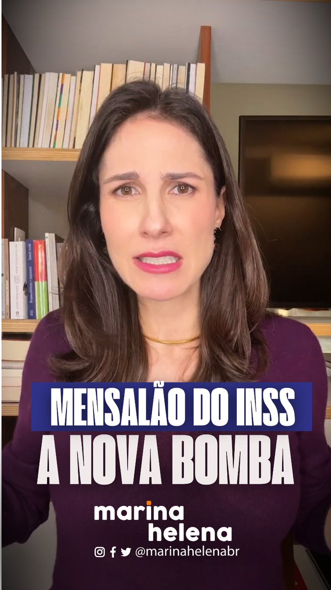 🚨 O mensalão está de volta: agora no INSS! Entenda essa história pra lá de cabeluda.