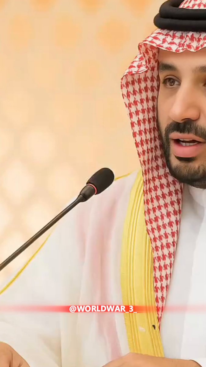 🚨 Secret Saudi-Iran Meeting in Tehran 🤝 Prince Khalid Warns: Accept Trump’s Deal or Face War 🇸🇦🇮🇷💣
