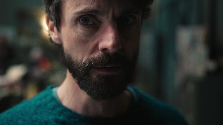 From the writer and director of The Queen's Gambit comes a new crime series. Here's what you need to know about Dept. Q., streaming now: