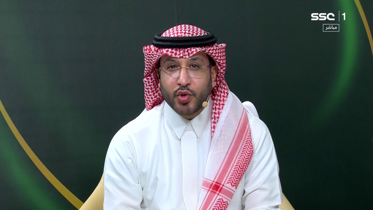 🚨🚨🚨🚨ختامية تركي الشديد لبطل الثنائية نادي #الاتحاد! ختامية عظيمة جدًا جدًا🤯🤯🤯🤯🤯🤯!