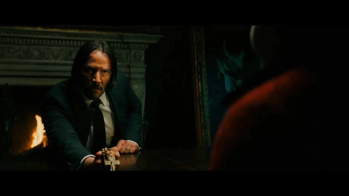 From the World of John Wick: Ballerina hits theaters June 6. Buy John Wick: Chapter 3 – Parabellum for $3.99 – Limited time offer for Xbox GamePass users. #BallerinaMovie #JohnWick