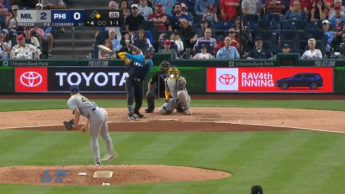 Very good job Kyle!