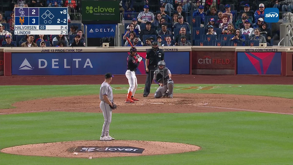 Most multi-HR games by a shortstop in MLB history: Alex Rodriguez - 33 Ernie Banks - 24 Francisco Lindor - 21