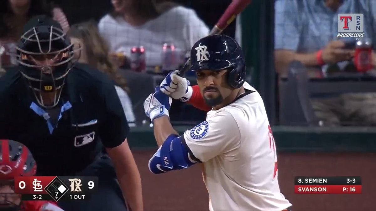 TURN IT UP TO 11! #AllForTX