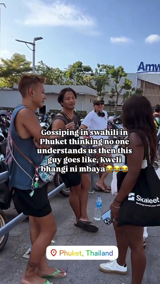 Mimi napenda bangi sana 🤣🤣