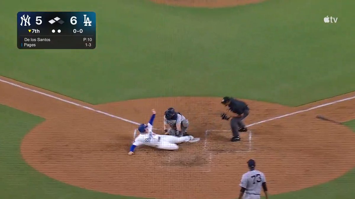 Andy knocks in a pair!