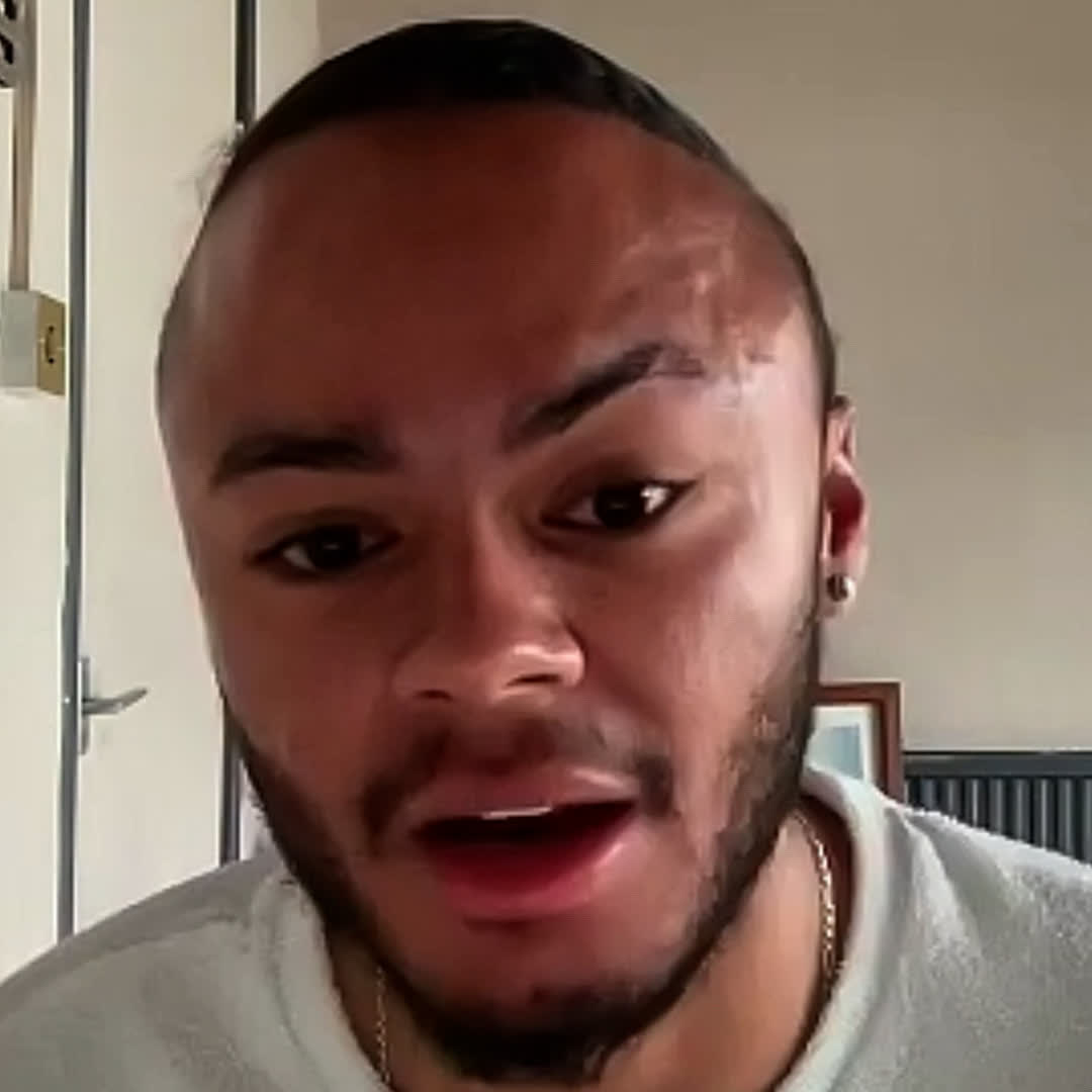 'It's a national disgrace - the worst housing crisis we have faced since WWII.' '160,000 homeless kids in England alone.' @KwajoTweneboa tells Matthew Wright that people living in 'slum' conditions are waiting on the government to fulfil its promised housebuilding targets.
