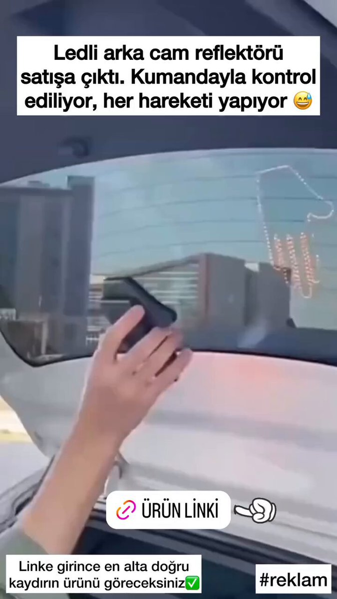 Bu Türkiye’de yok satar 😃