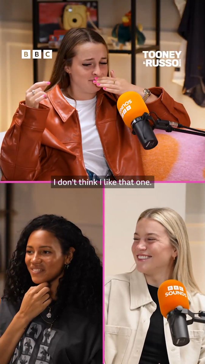 Ella Toone has done a lot of things in her life so far to be proud of... Eating olives will NOT be one of them! 😅 #BBCFootball #WSL #Lionesses