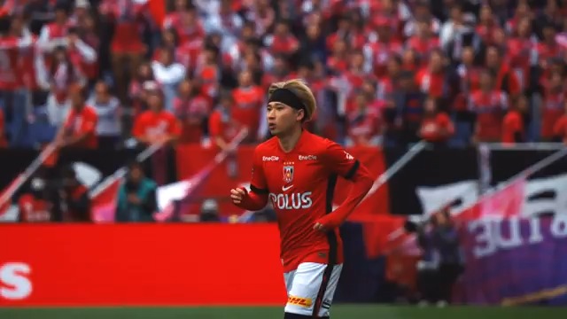 #松尾佑介🗣️ 「ゴールを決めて勝てたら最高ですが、色気づかずにしっかりひたむきに走りたい」 𝙉𝙀𝙓𝙏 𝙈𝘼𝙏𝘾𝙃 vs 横浜FC MATCH PARTNER 三菱重工 🗓️6/1(日) 🕓16:00 📍#埼玉スタジアム #urawareds #浦和レッズ #WeareREDS #Jリーグ