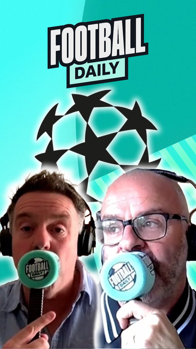 "I don't think it's right that England should have six teams in the Champions League next season." ❌ Do you agree with Ian Dennis? 👇 #BBCFootball #ChampionsLeague #UCL