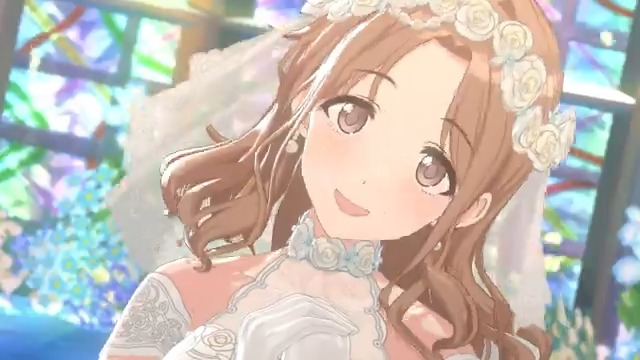 新曲『クローバー』が登場中です🌟 🎤メンバー 杜野 凛世 / 大崎 甘奈 / 市川 雛菜 / 七草 にちか 結婚を通して変わる家族のかたちや、 これまでの感謝の気持ちを込めた歌詞にも ぜひ注目してみてくださいね♪ 🎥クローバー #シャニソンブライダル2025