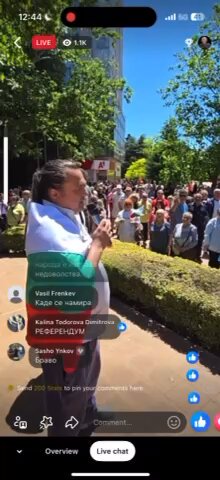 В Добрич предупреждават за ваксини и араби след еврото 😊