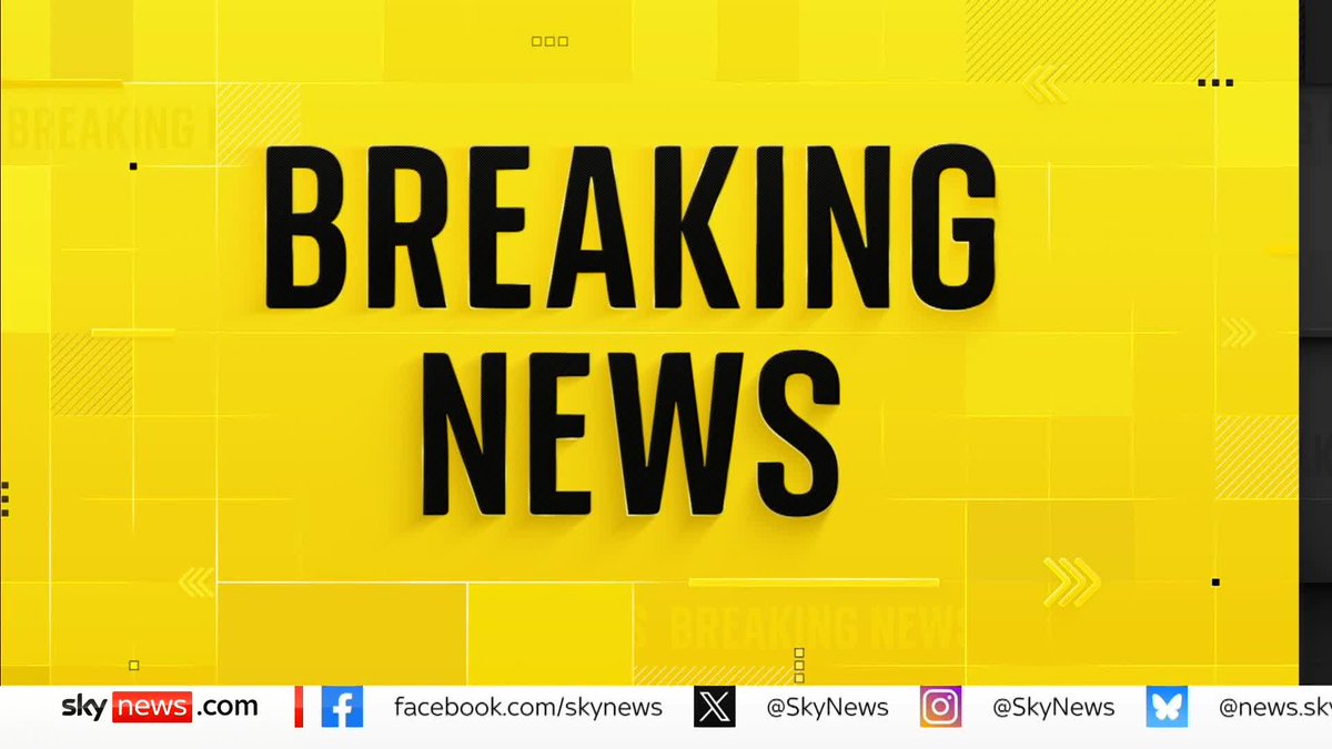 BREAKING: A police investigation is under way after a a collision took place in Leicester. 📺 Sky 501, Virgin 602, Freeview 233 and YouTube